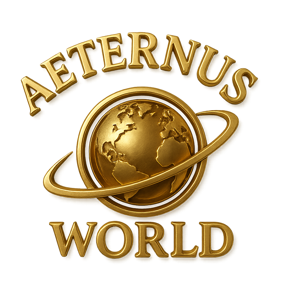 aeternusJapan